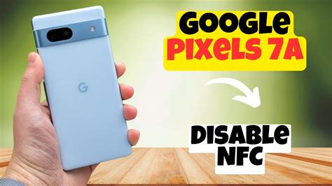 google pixel nfc tag|how to turn on nfc.